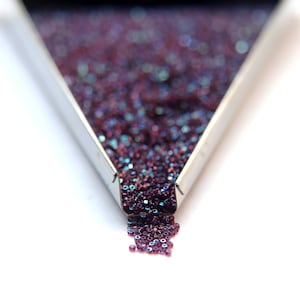11/0 Charlotte Cut Beads Patina Opaque Yellow Aurore Boreale 10/20/50/250/500 Grammes MATÉRIAUX PREMIUM