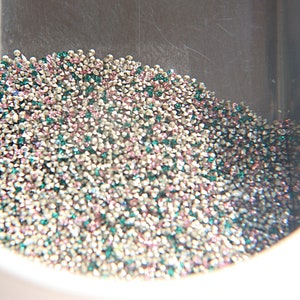 Swarovski Crystal Chatons: PP3 1mm Xilion, Mix Colors image 10
