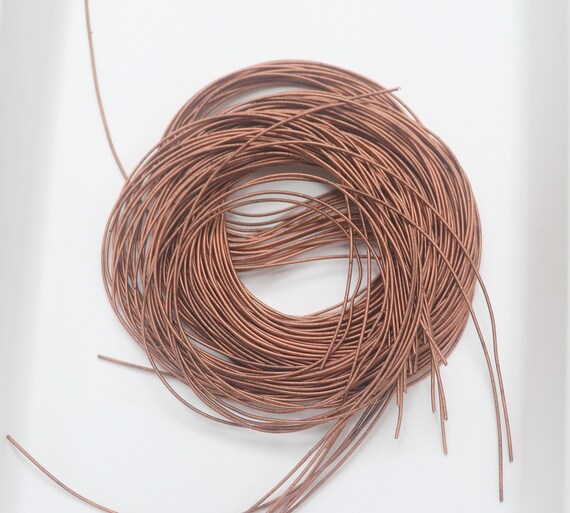 French wire shop jewelry making
