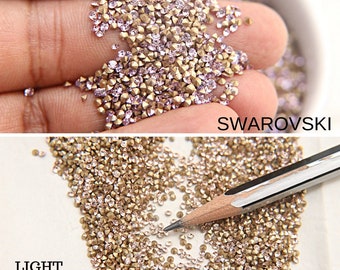 エルSWAROVSKI XILION R SS5 SS12 SS16 エルSWAROVSKI XILION R SS5 SS12 SS16 Amazon.co.jp