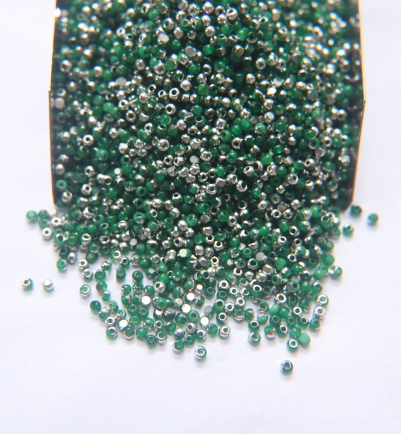 Cut beads discount