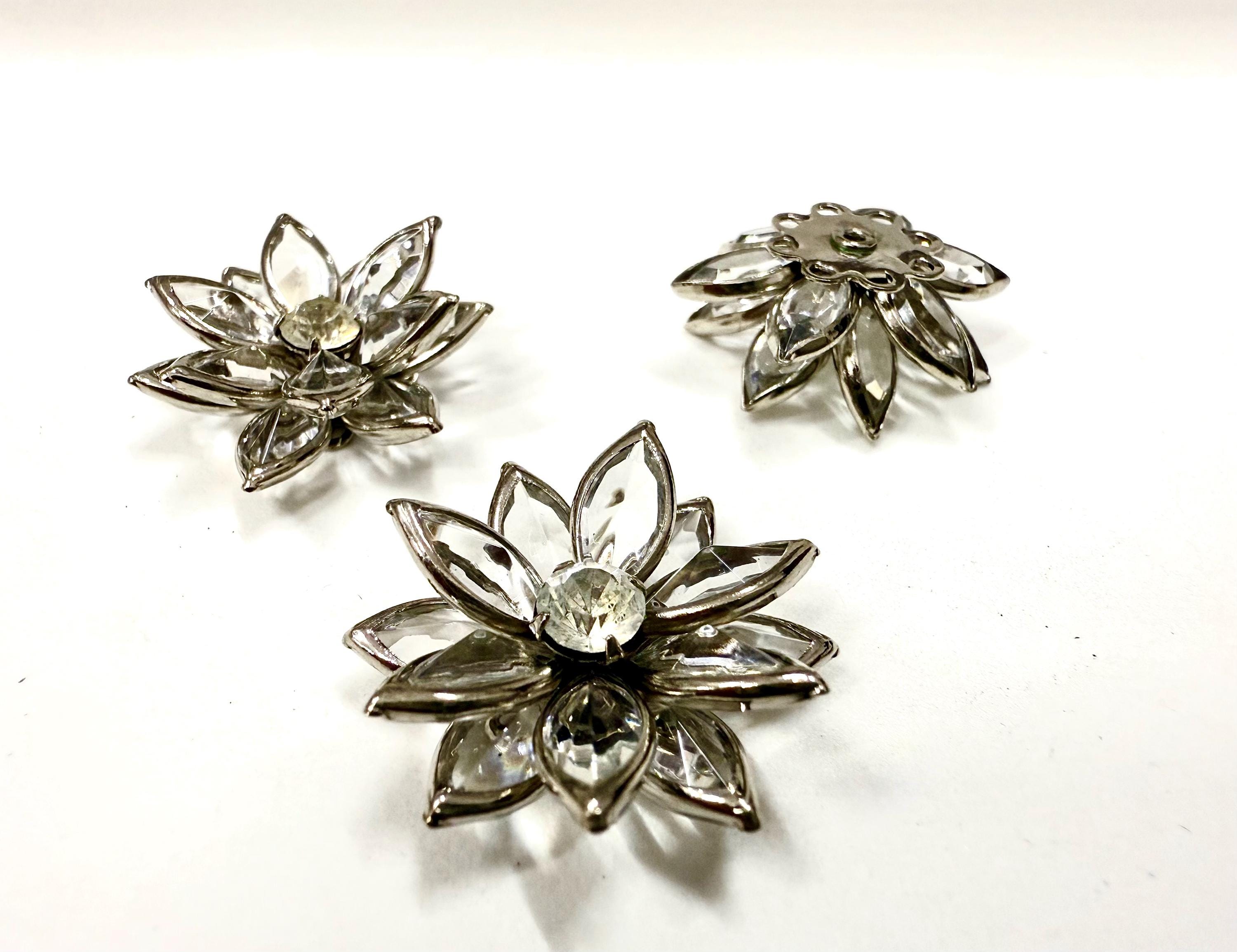 Vintage Swarovski - Etsy Hong Kong