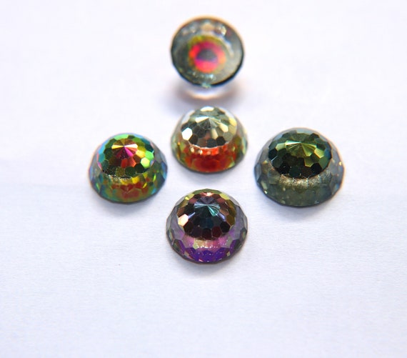スワロフスキー ヴィンテージ 16/18 mm D.S. スワロフスキー