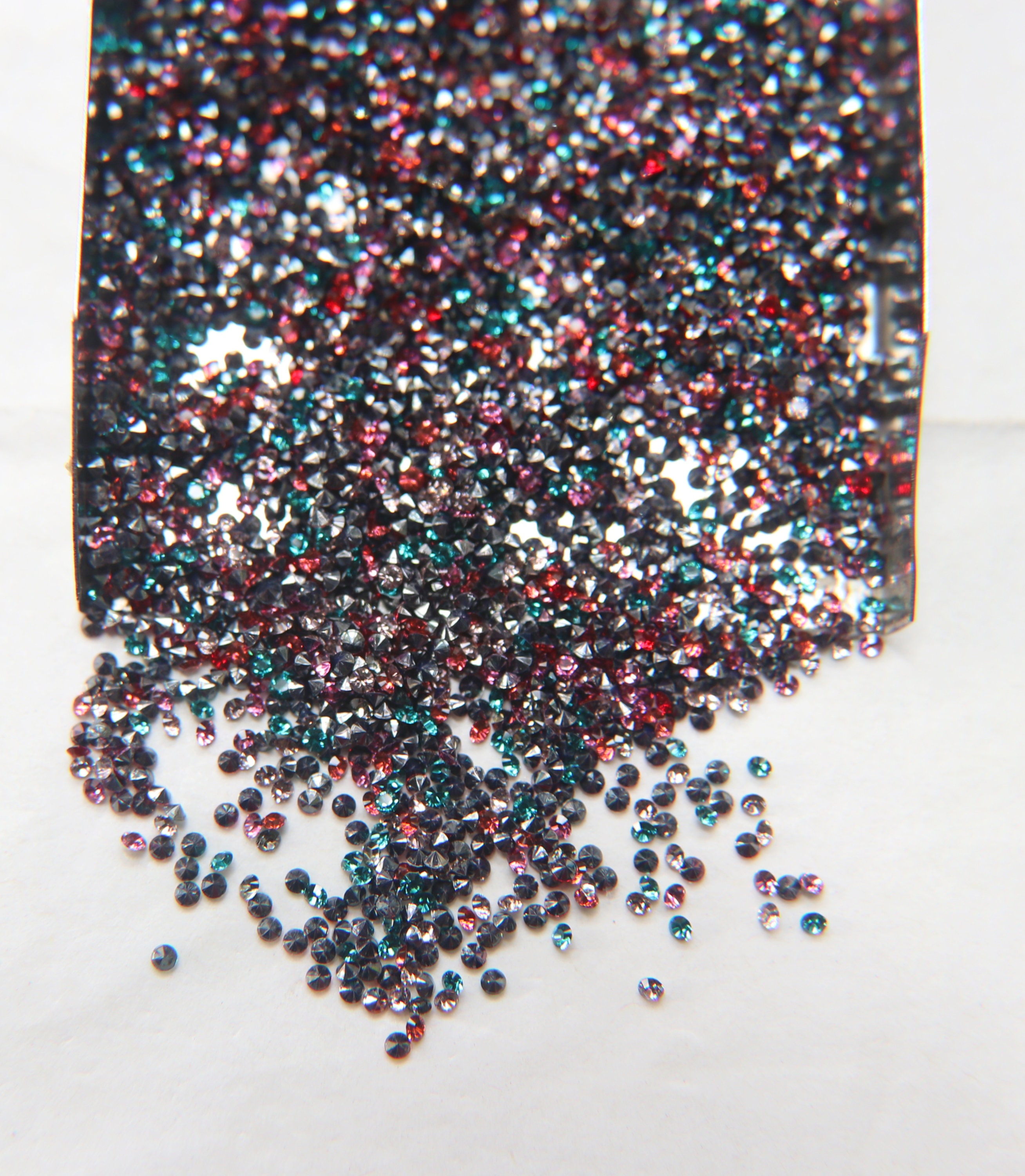 Swarovski Elements 8MM 5714 Star Beads in 4 Colors 6/12/24/72/144 Pieces  Wedding Decorations, Jewelry Supplies, Craft Supply 