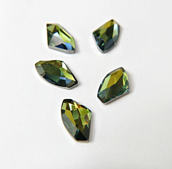 Swarovski soaかぁち Swarovski soaかぁち SWAROVSKI STRASS®38mm Colored Full Cut