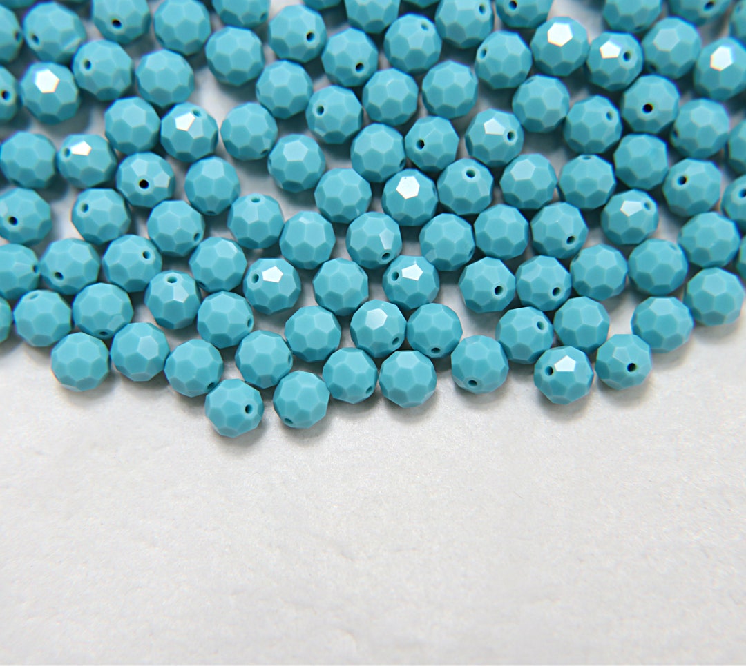 スワロフスキーのクリスタルビーズ スワロフスキーに”ビーズ”があるって知ってましたか？｜Glass Cat's硝子猫