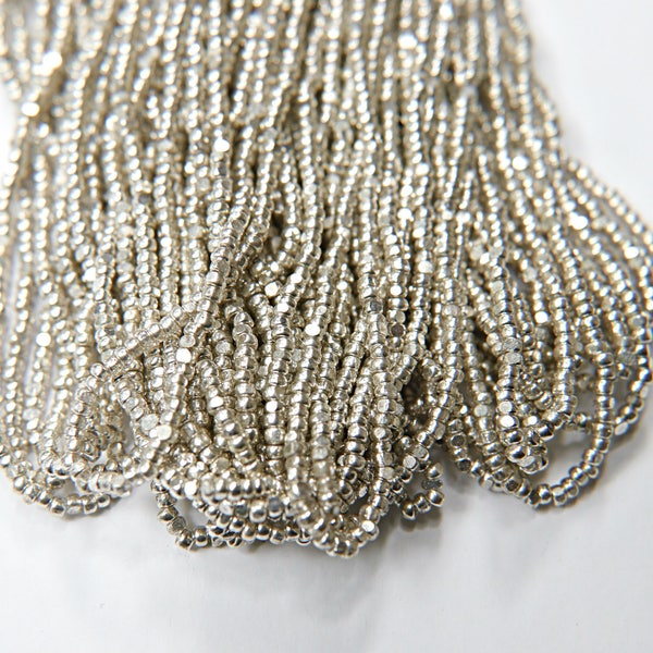 Sterling Silver Beads - Etsy