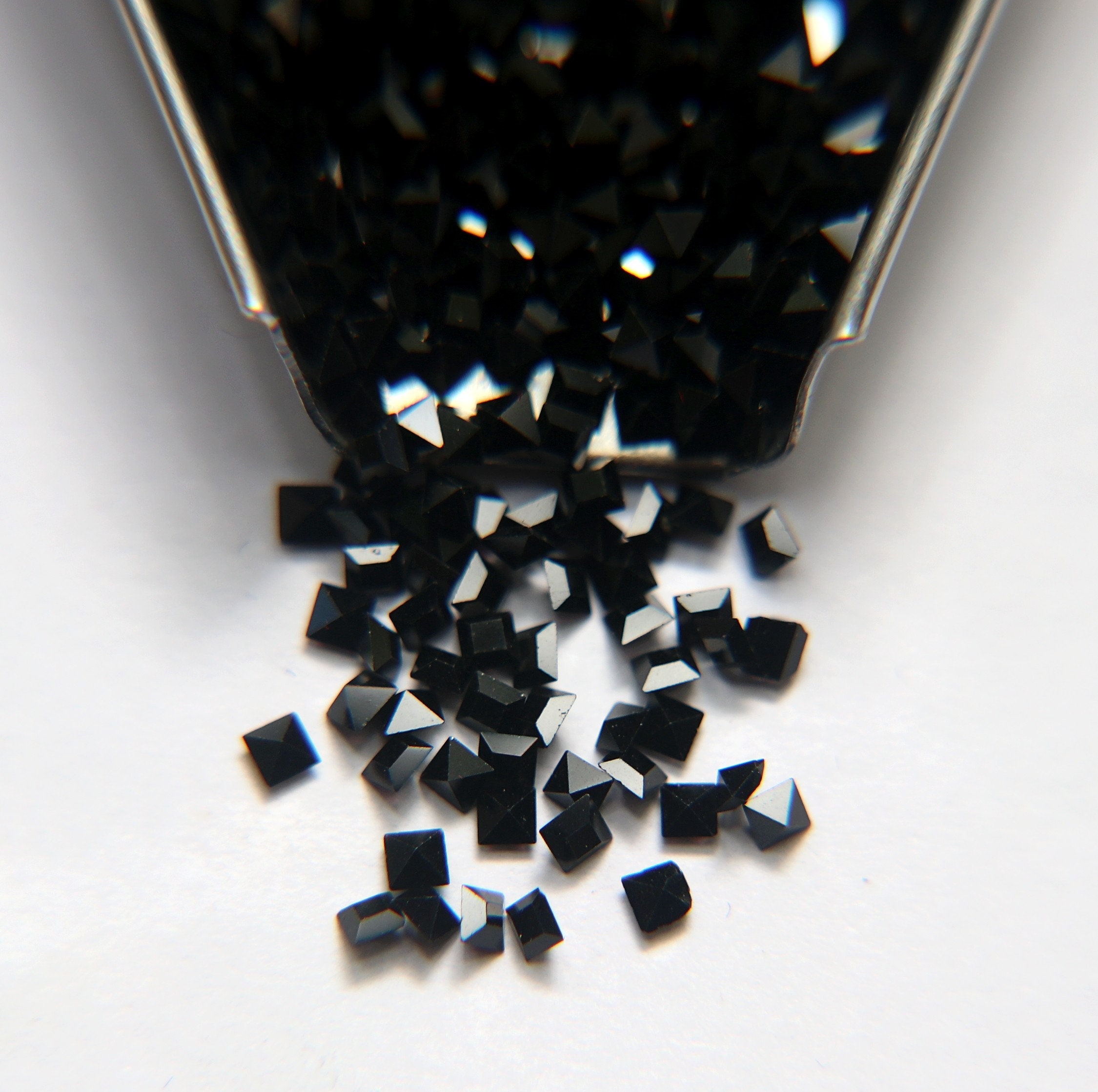 PLEASURE DOME　スワロフスキーカスタムウォレット PLEASURE DOME スワロフスキーカスタムウォレット