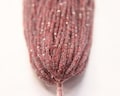 Plum Opal Charlotte Cut Seed Beads, 11/0 Glass Beads product logo