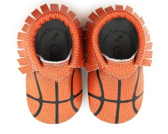 baby basketball shoes