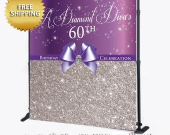 purple backdrops etsy