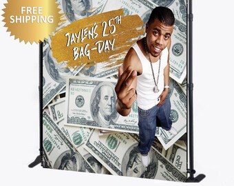 Money Backdrop Etsy Money Backdrop Etsy