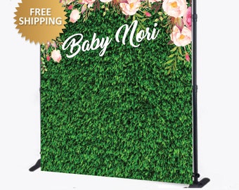 Grass Wall Backdrop Etsy Grass Wall Backdrop Etsy
