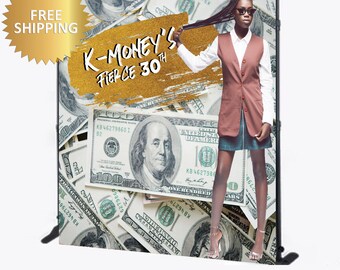 Money Backdrop Etsy Money Backdrop Etsy