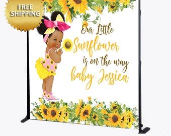 Nature 8x10 FT Photo Backdrops,Floral Print with Sunflowers in a Field Summer Garden Sketchy Abstract Detail Image Background for Child Baby Shower Photo Vinyl Studio Prop Photobooth Photoshoot 