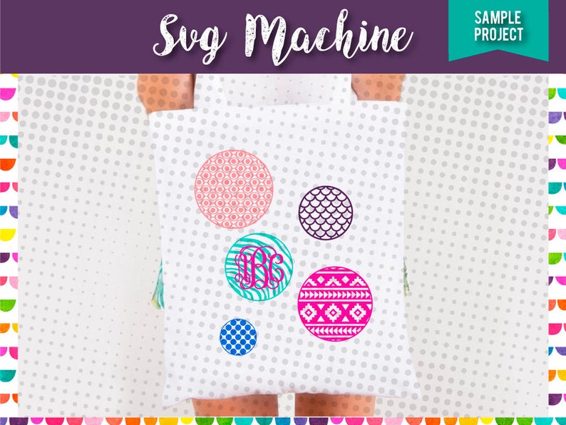 Download Patterned circle svg Keychain Pattern Svg Round Patterns ...