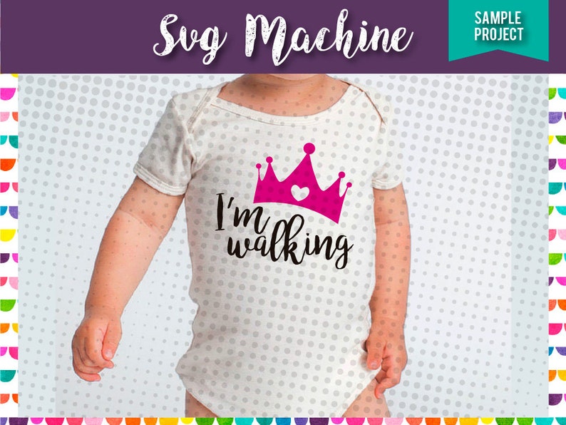 Download Baby Milestone svg svg Bundle Monthly svg | Etsy