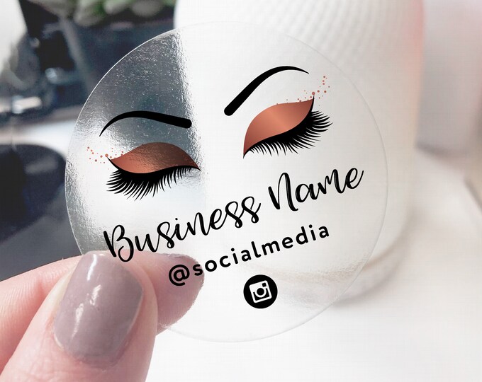 Eyelash Stickers Www Bloomsprint Com eyelash stickers www bloomsprint com