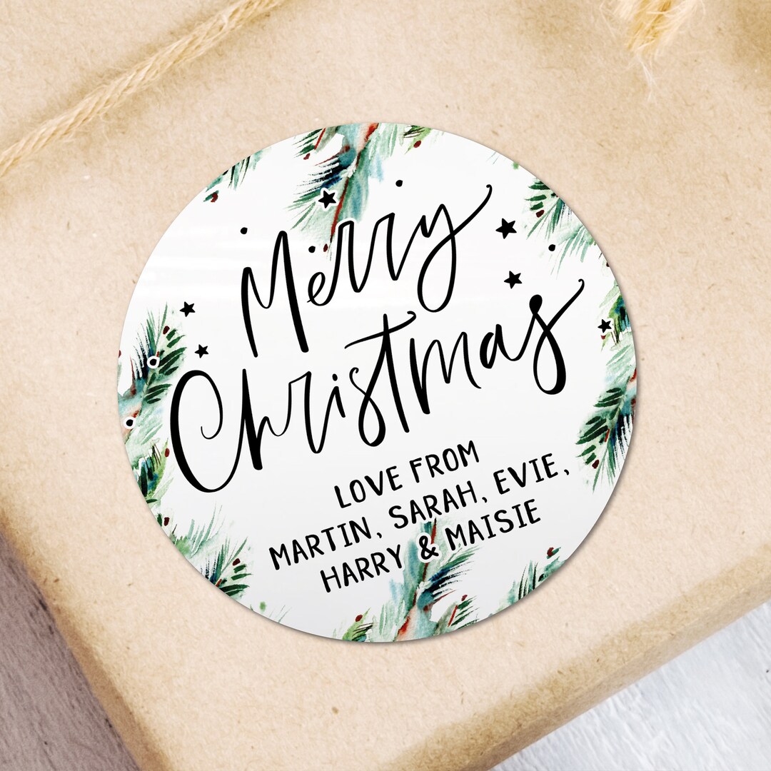 merry-christmas-gift-stickers-personalized-christmas-tags-stickers