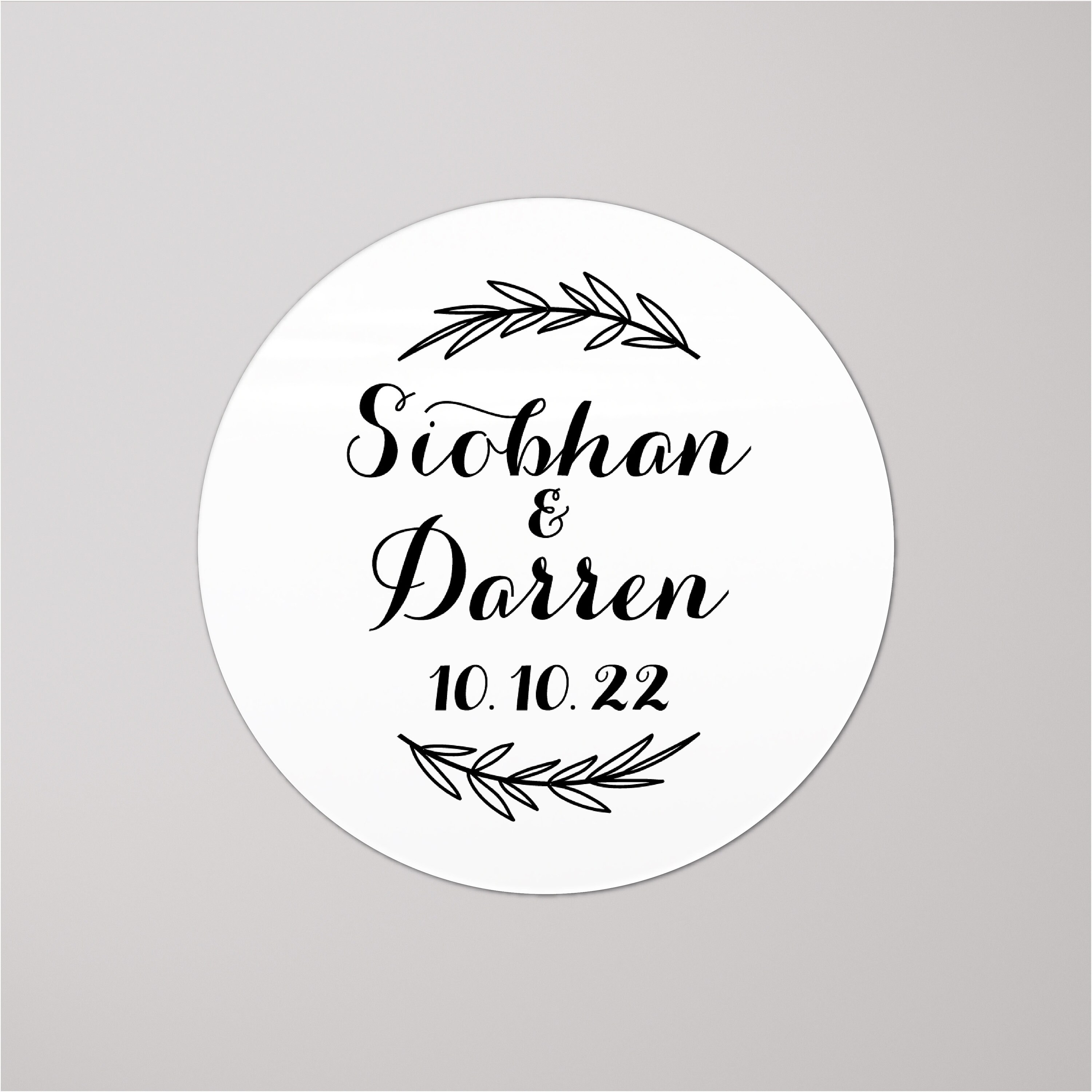 Wedding stickers for envelopes seals for invitations Envelope Etsy