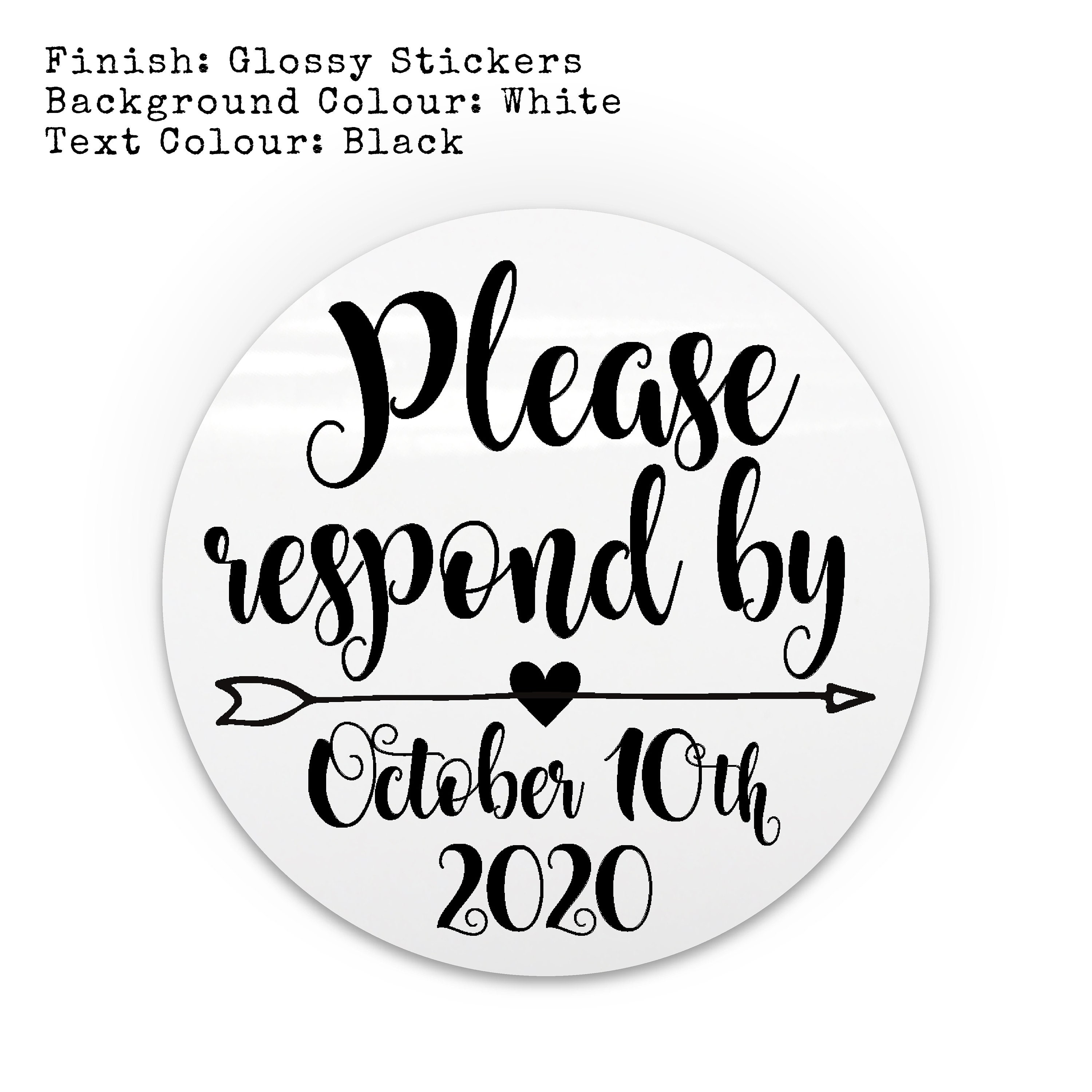 thank you stickers custom