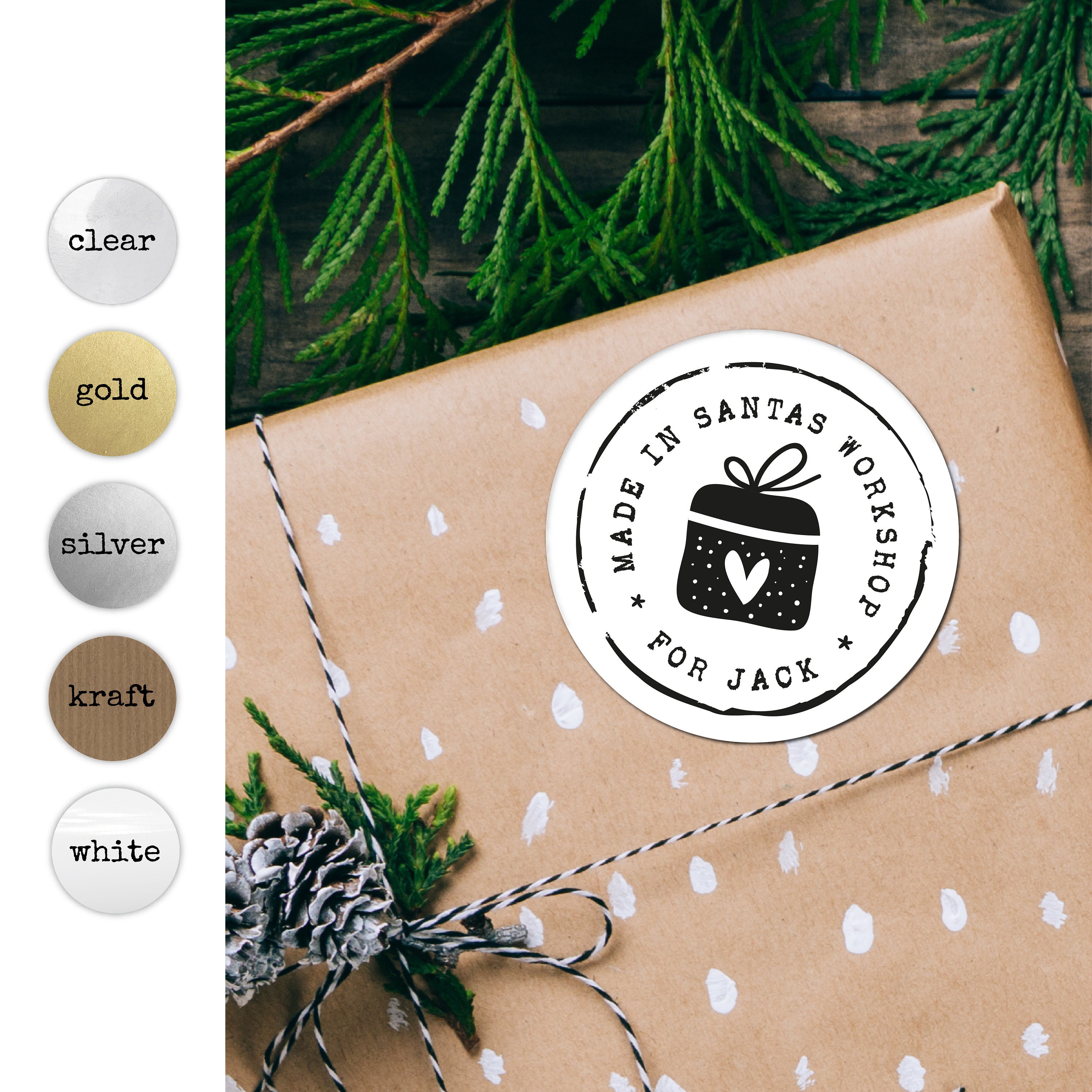 Gift Wrapping Ideas Santa Gift s Personalised Stickers s For Favors Name Stickers Labels Stickers For Handmade Items Present s Gift Wrapping Ideas Santa Gift s Personalised Stickers s For Favors Name Stickers Labels Stickers For Handmade Items Present s