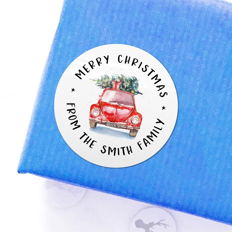 Envelope Stickers Personalized Stickers Name Sticker Labels Etsy