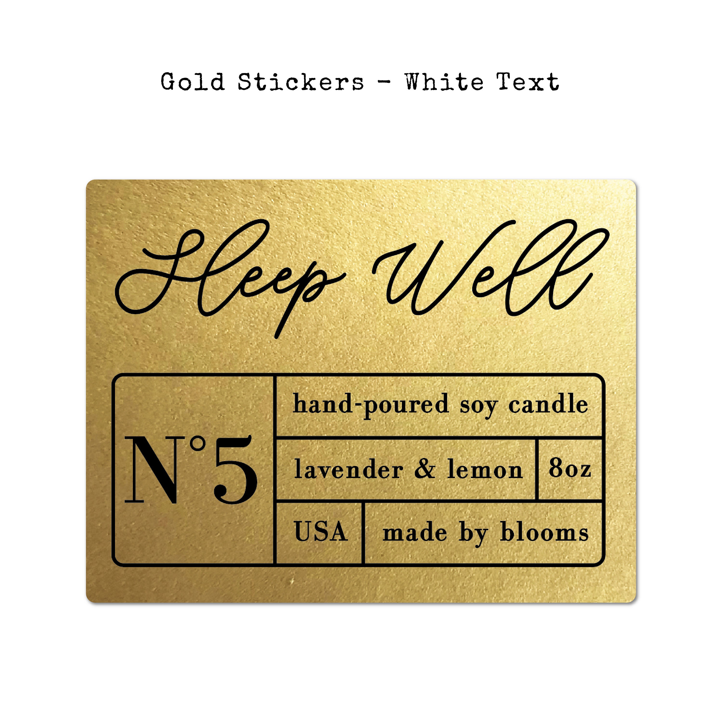 Candle label design candle branding candle sticker labels, Homemade candle product label, Candle ...