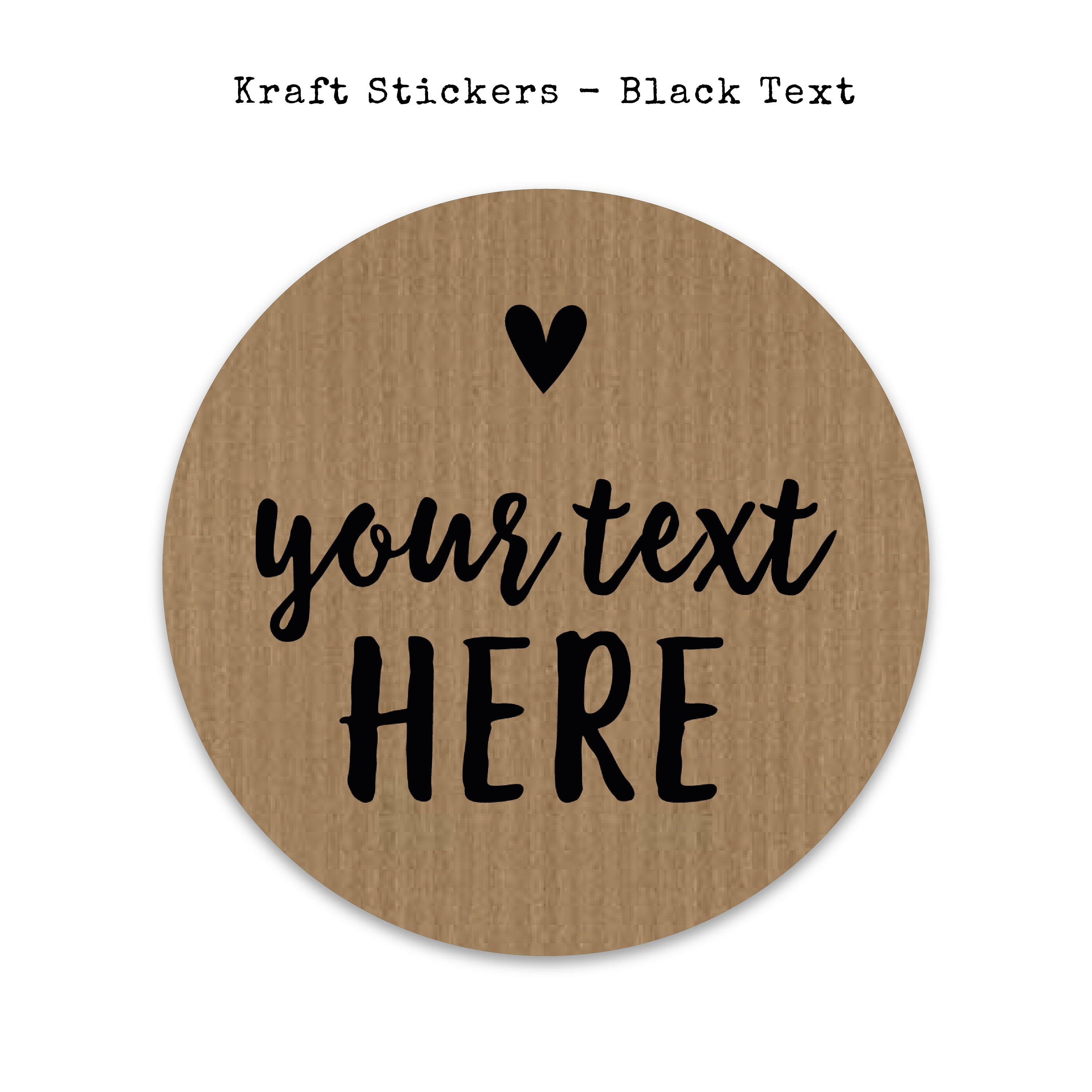 Name sticker labels australia