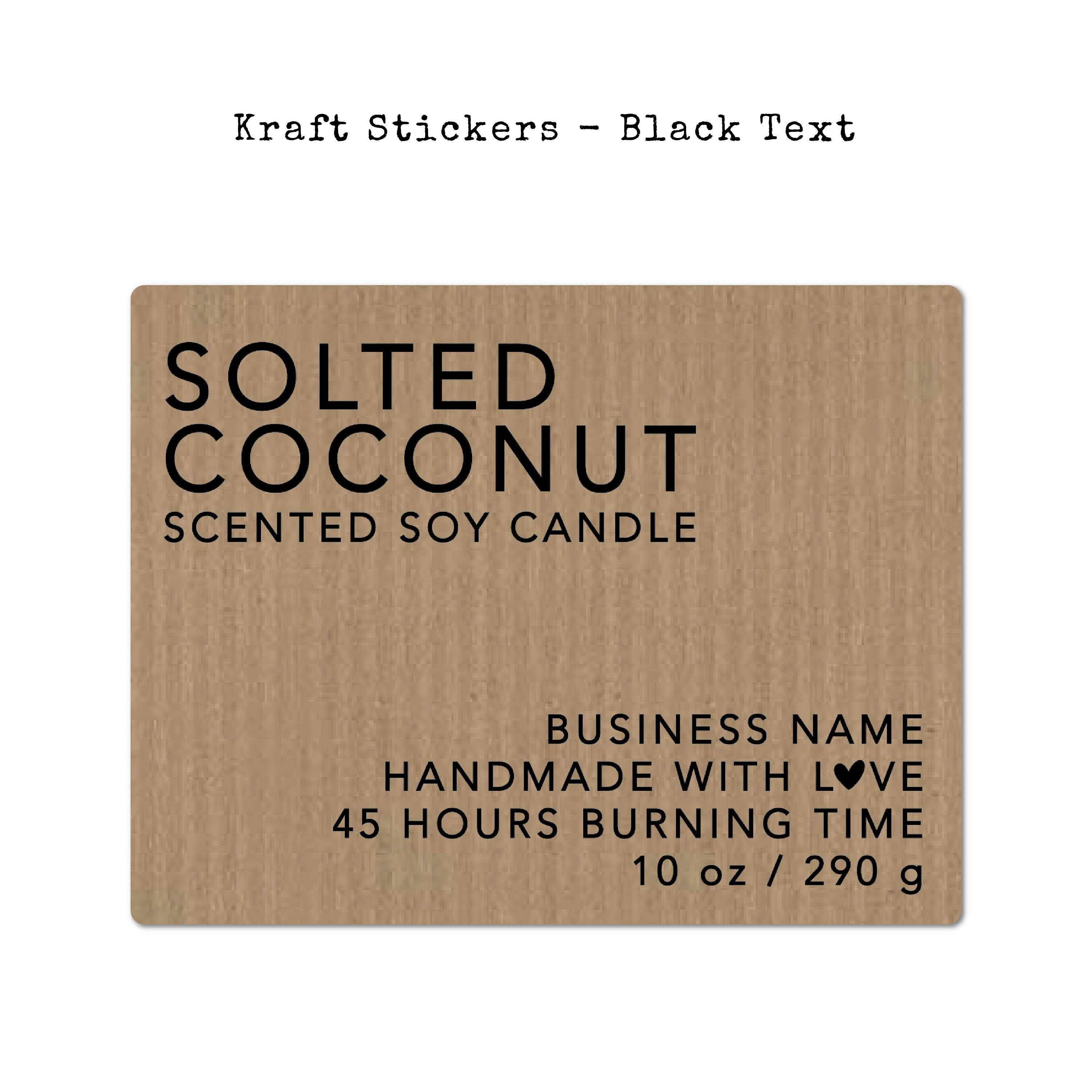 Personalized custom candle wedding favor stickers labels, Custom candle labels, Custom candle ...