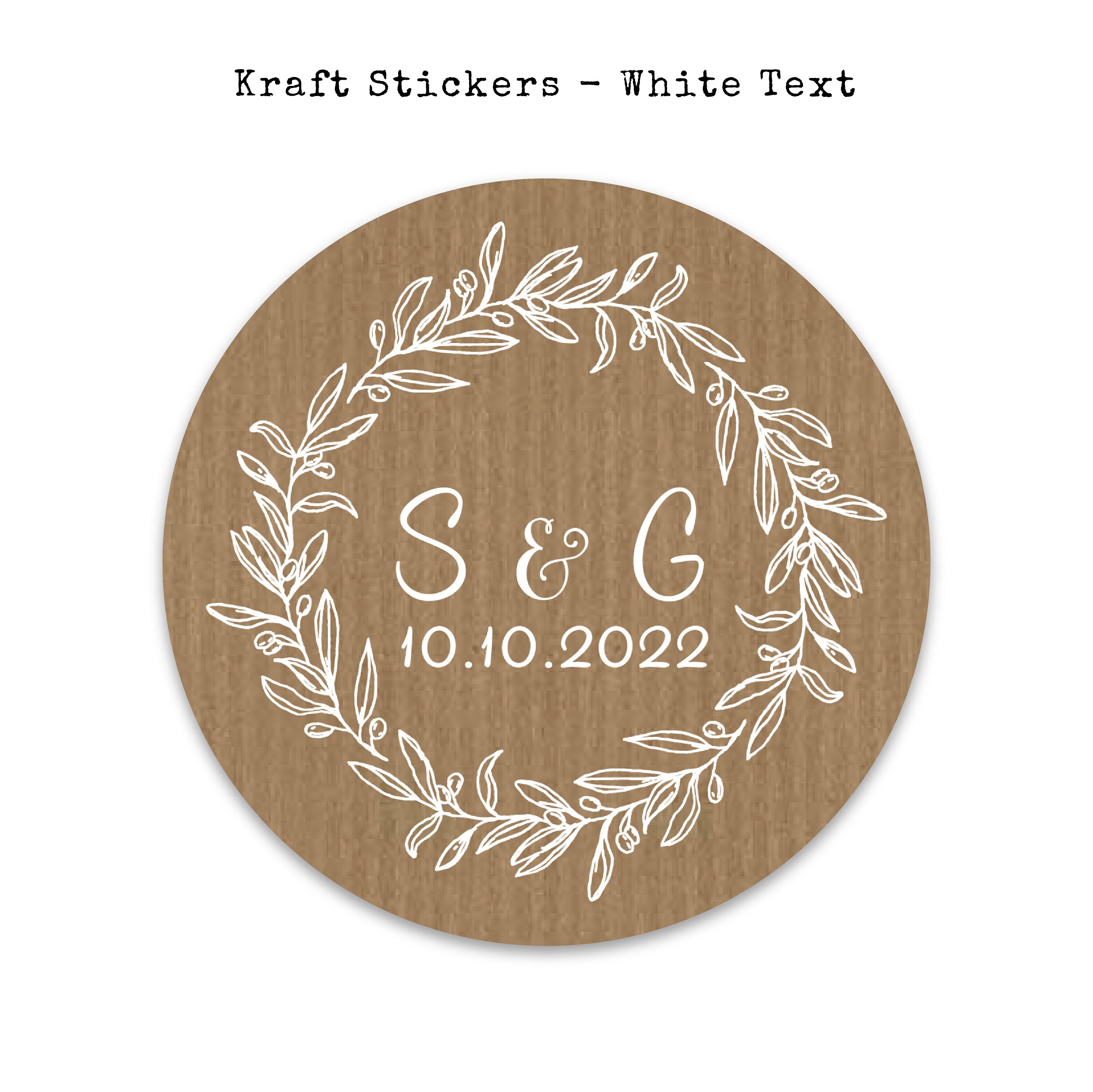 Wedding stickers for envelopes seals for invitations Envelope Etsy