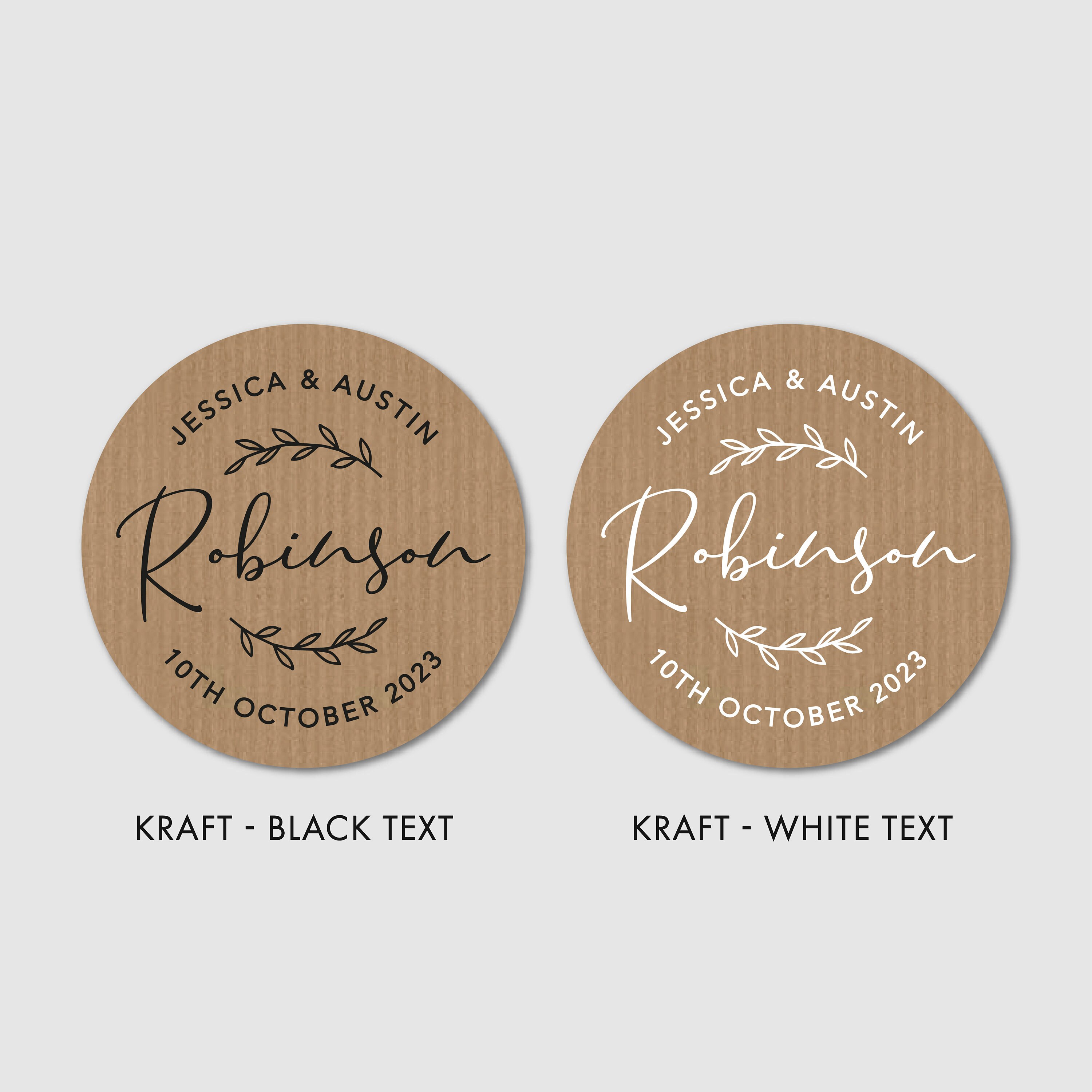 Wedding Envelopes Seals for Invitations Wedding Seal Etsy