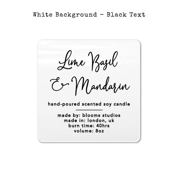 3 5 Cm X 35 1 Sheet Colourful Marble Paint V1 Custom Personalised Sticker Labels Wax Melt Party Favor Sweet Cone Candle Oil Decorations Toys Games Umoonproductions Com