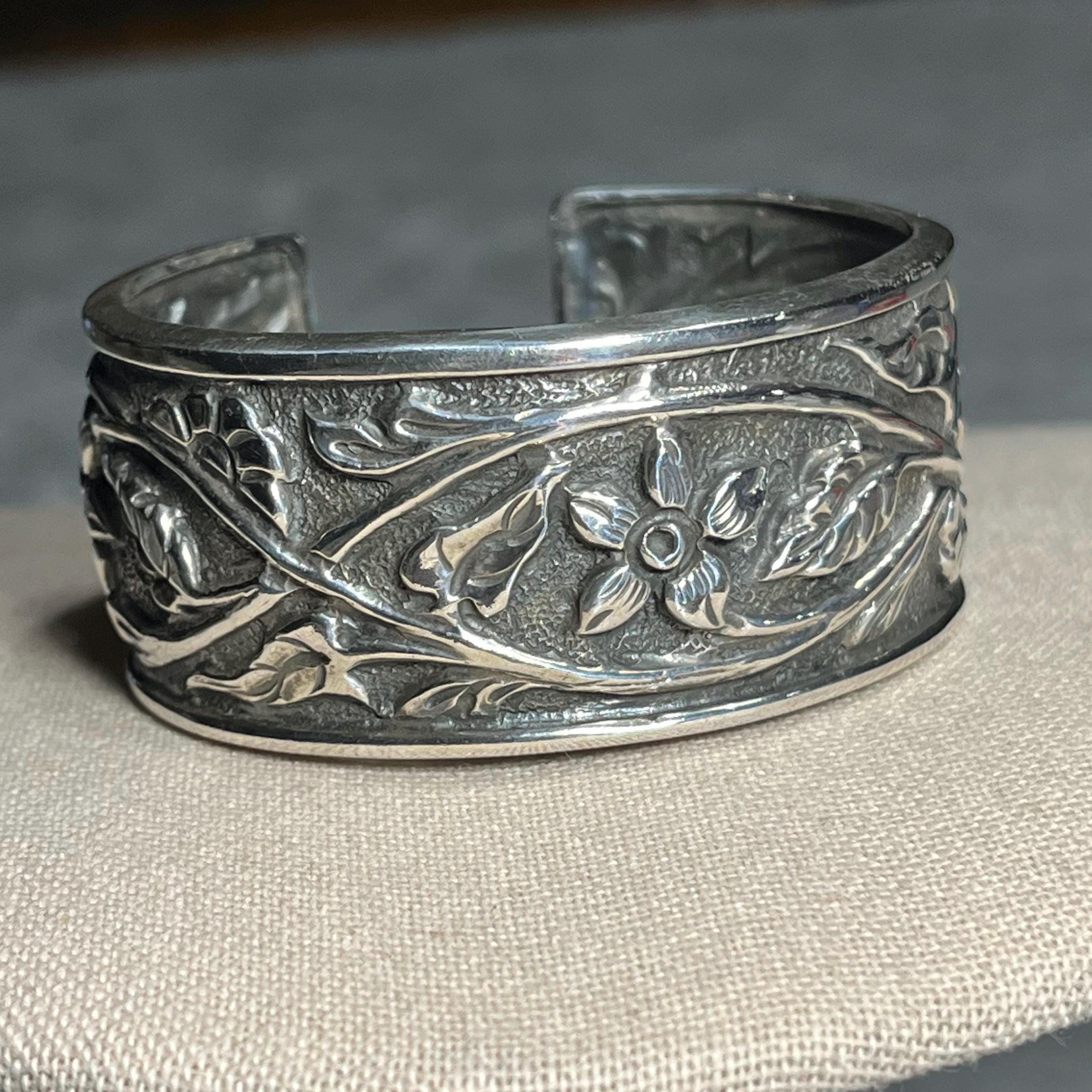 Silpada Retired Bracelets Jewelry - Etsy