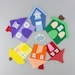 3-in-1 Felt Little Mouse Game Felt Board Story flannel Board - Etsy Canada