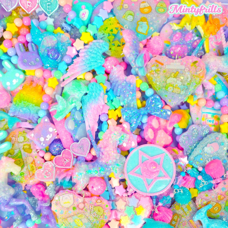 Lavender Dream Jelly Bracelet