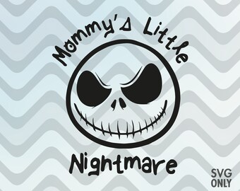 Download Little Nightmare Svg Etsy
