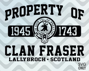 Outlander Svg Etsy