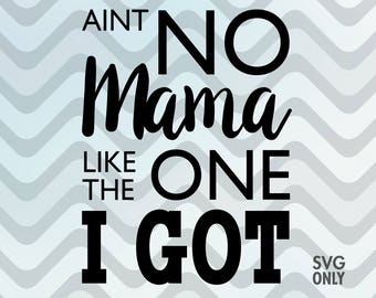 Download Mamas Boy SVG | Etsy