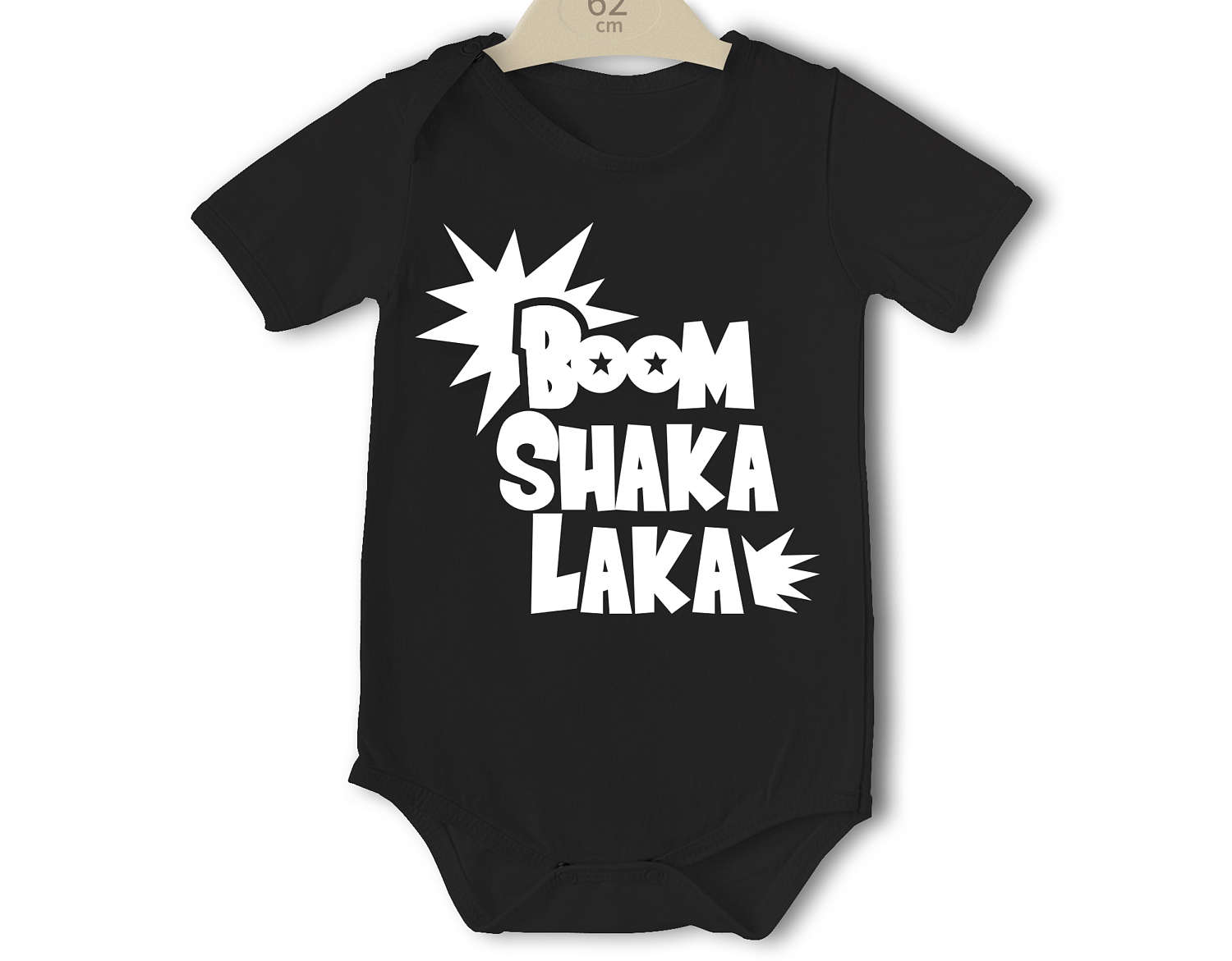 Boom Shaka Laka Svg - Etsy Nederland