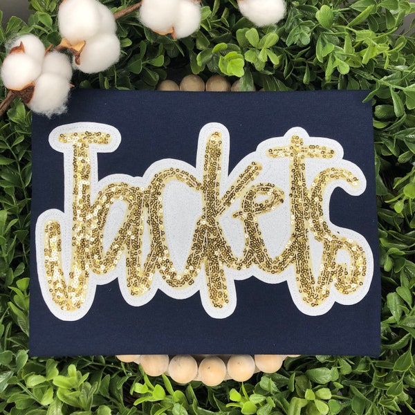 Team Spirit - Etsy