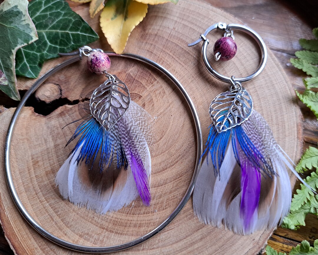 Boucles D'oreilles Créoles En Or 18K - Diamètre 14 Mm, Lapidées Et Lisses, Marque Dolly-Bijoux - Neuf Avec étiquettes
