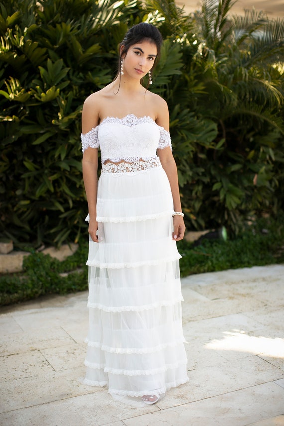 Etsy wedding separates cheap