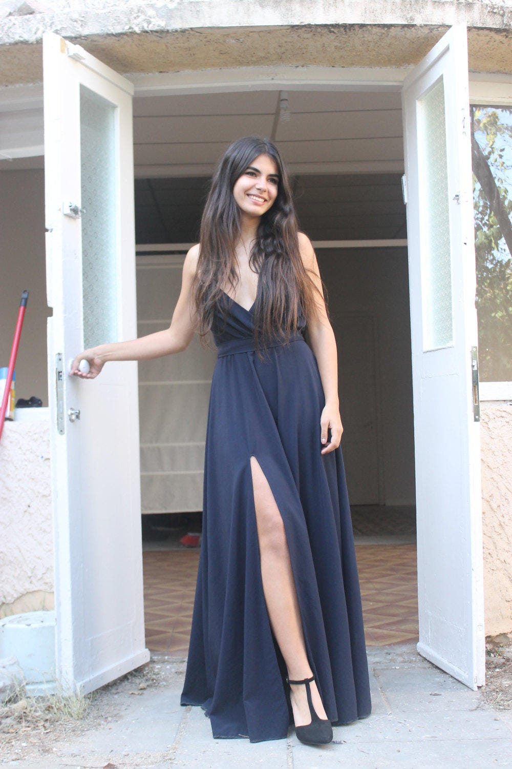 night gown dress for party