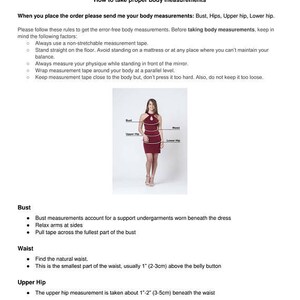 Minivestido bohemio con flecos para novia: vestido de novia para despedida de soltera imagen 8