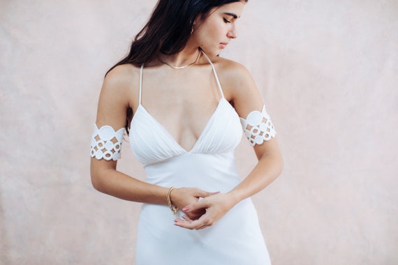 Ashley Gioielli Gioielli per il corpo Gioielli per capezzoli GIOIELLI PER IL CORPO Polsini capezzoli