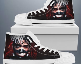 custom air force 1 xxxtentacion