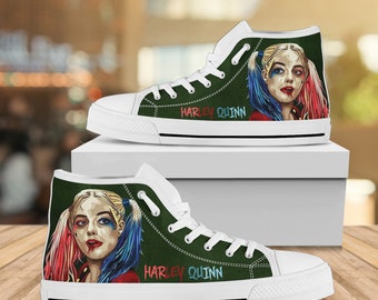 design your own dc shoes