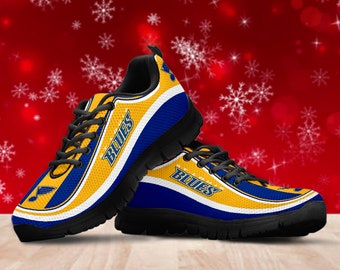 st louis blues converse shoes