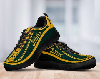 oakland athletics shoes